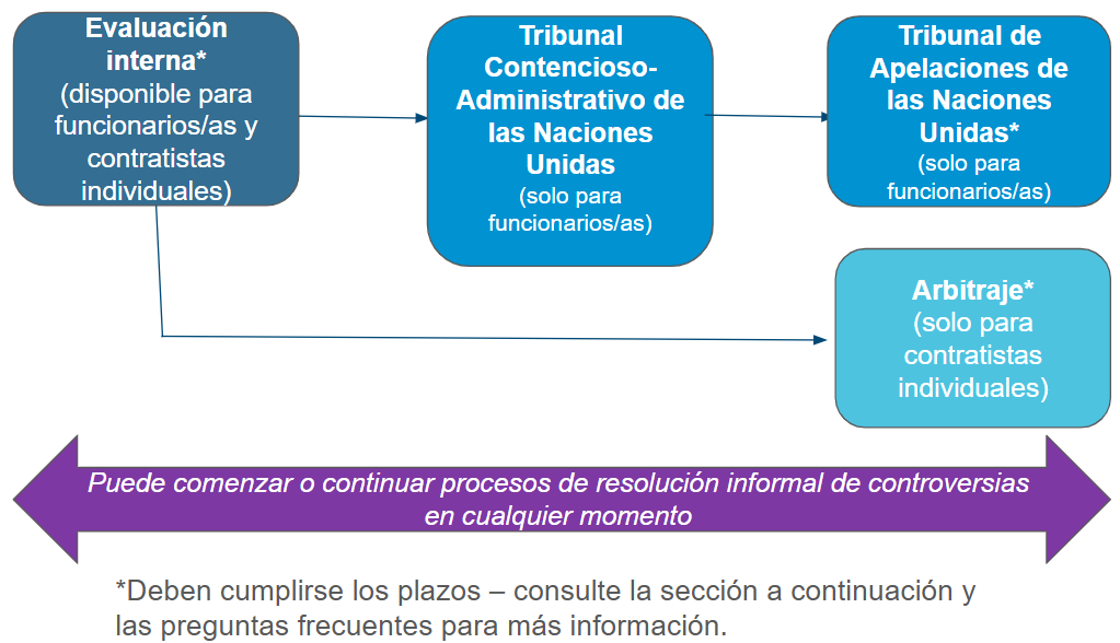 LG flowchart ES